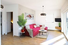 Basilea Beautiful Apartment