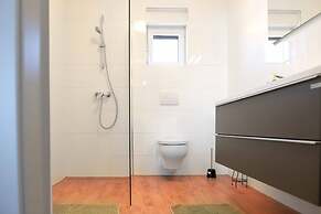 Basilea Delux Apartment