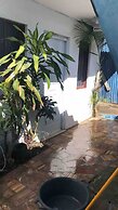 2 Room House Front Kite Beach Cabarete