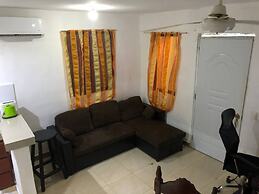 2 Room House Front Kite Beach Cabarete