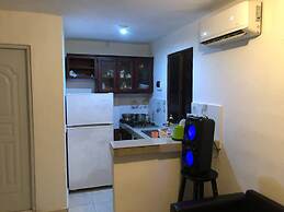 2 Room House Front Kite Beach Cabarete