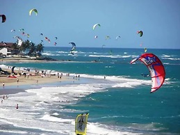 2 Room House Front Kite Beach Cabarete