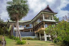 Relaxing Villa, Amazing View to Angthon Marine Park