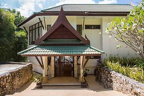 Relaxing Villa, Amazing View to Angthon Marine Park