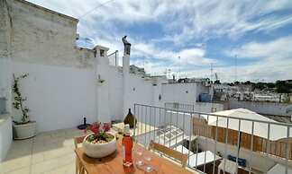 Casa Silvia With Free Wifi and City Views
