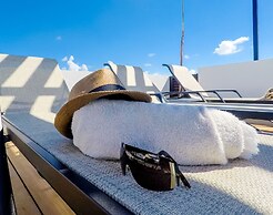 One Bedroom Penthouse In The Exclusive Aldea Zama