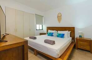 One Bedroom Penthouse In The Exclusive Aldea Zama