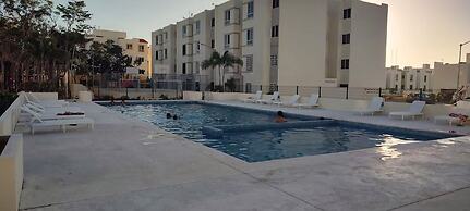 Marvelous Apartment Hoestel Jade!