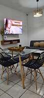 Dreamy Apartment Hoestel Perla!