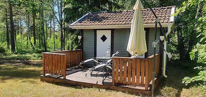 Well-equipped Beachside Cottage