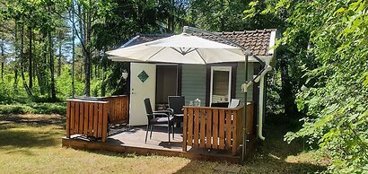 Well-equipped Beachside Cottage