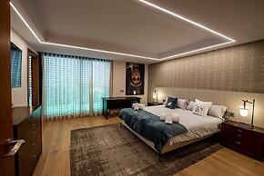 Luxury Apartment With Private Jacuzzi