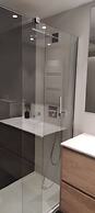 Luxury Apartment With Private Jacuzzi