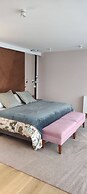 Luxury Apartment With Private Jacuzzi