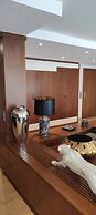 Luxury Apartment With Private Jacuzzi