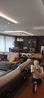 Luxury Apartment With Private Jacuzzi