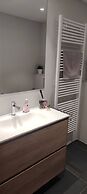 Luxury Apartment With Private Jacuzzi