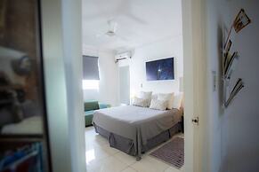 Confortable, Quiet And Secure