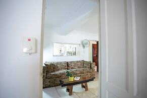 Confortable, Quiet And Secure