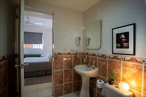 Confortable, Quiet And Secure