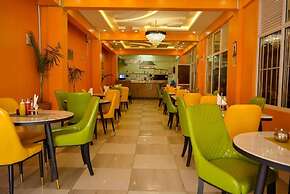 The Gific Hotel