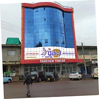 The Gific Hotel
