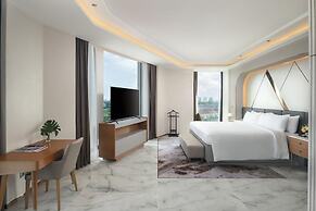 Asawin Grand Convention Hotel