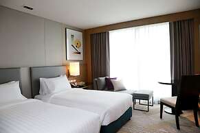 Asawin Grand Convention Hotel