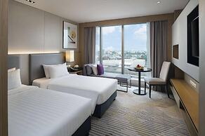 Asawin Grand Convention Hotel