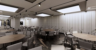 Radisson Blu Aurum Hotel, Brasov