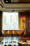 Radisson Blu Aurum Hotel, Brasov