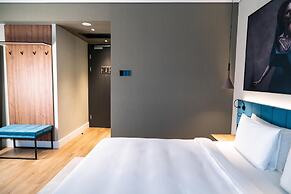 Radisson Blu Aurum Hotel, Brasov