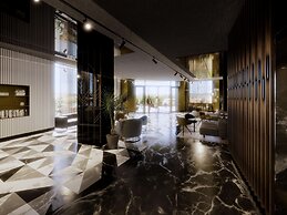 Radisson Blu Aurum Hotel, Brasov