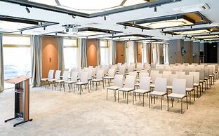 Radisson Blu Aurum Hotel, Brasov