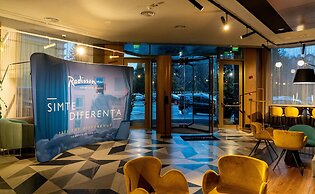 Radisson Blu Aurum Hotel, Brasov