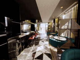 Radisson Blu Aurum Hotel, Brasov