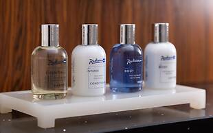 Radisson Blu Aurum Hotel, Brasov