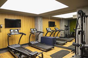 Radisson Blu Aurum Hotel, Brasov