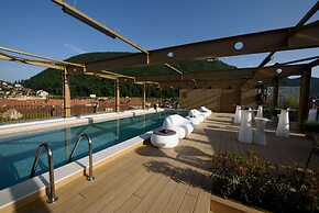 Radisson Blu Aurum Hotel, Brasov