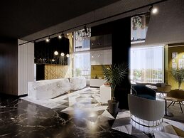 Radisson Blu Aurum Hotel, Brasov