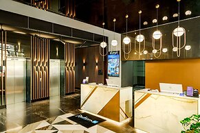 Radisson Blu Aurum Hotel, Brasov