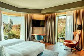 Radisson Blu Aurum Hotel, Brasov