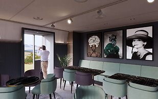Radisson Blu Aurum Hotel, Brasov