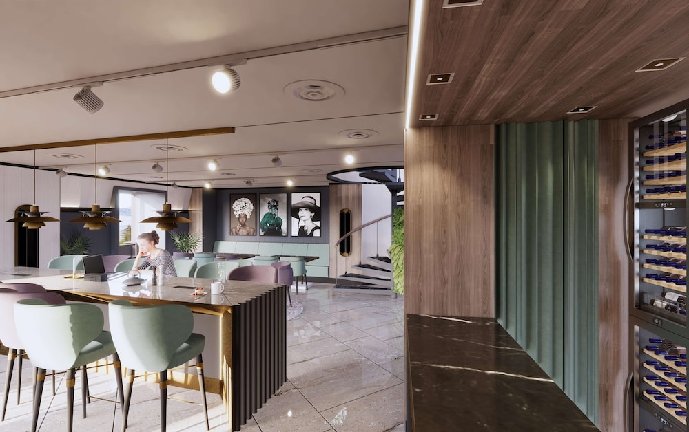 Radisson Blu Aurum Hotel, Brasov