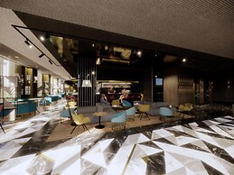 Radisson Blu Aurum Hotel, Brasov