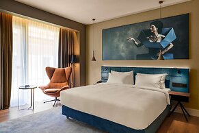 Radisson Blu Aurum Hotel, Brasov