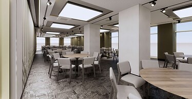 Radisson Blu Aurum Hotel, Brasov