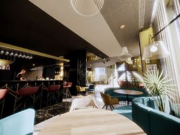 Radisson Blu Aurum Hotel, Brasov