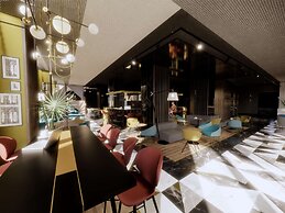 Radisson Blu Aurum Hotel, Brasov