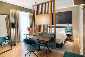 Radisson Blu Aurum Hotel, Brasov